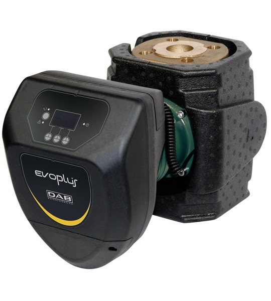 MEKBAY 14510231 EVOPLUS B 60/250.40 SAN M RESİRKÜLASYON POMPA